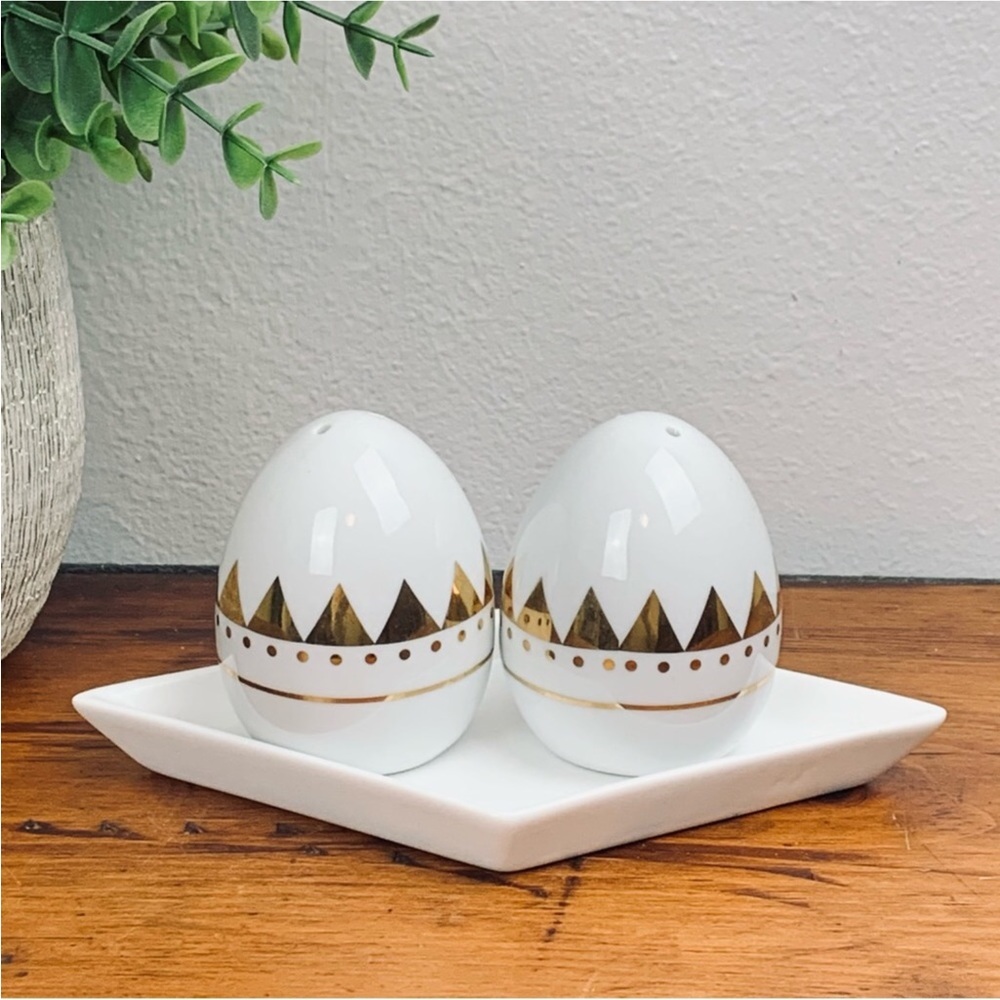 Target | Porcelain Salt and Pepper Shaker Set